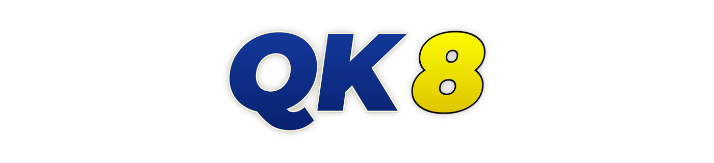 qk8 logo